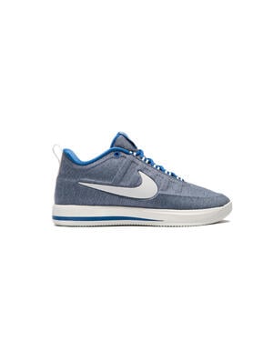 Nike Book 2 'Must Be The Denim' | IB6687-900 | AFEW STORE